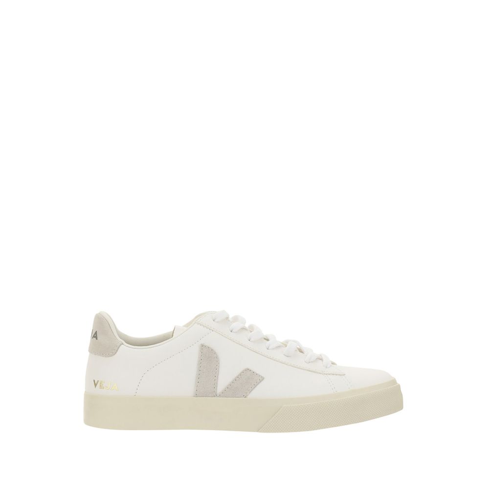 Veja Leder-Sneaker
