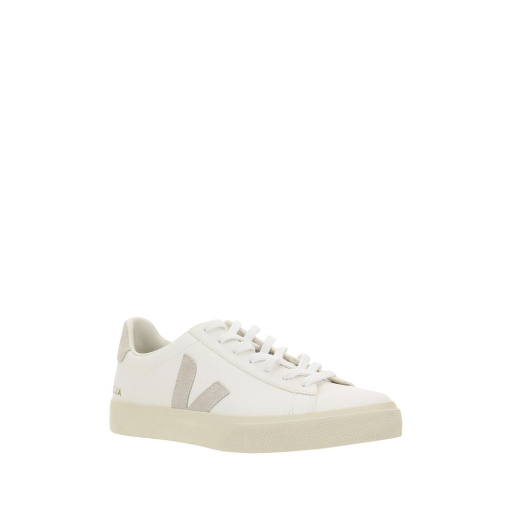 Veja Leder-Sneaker