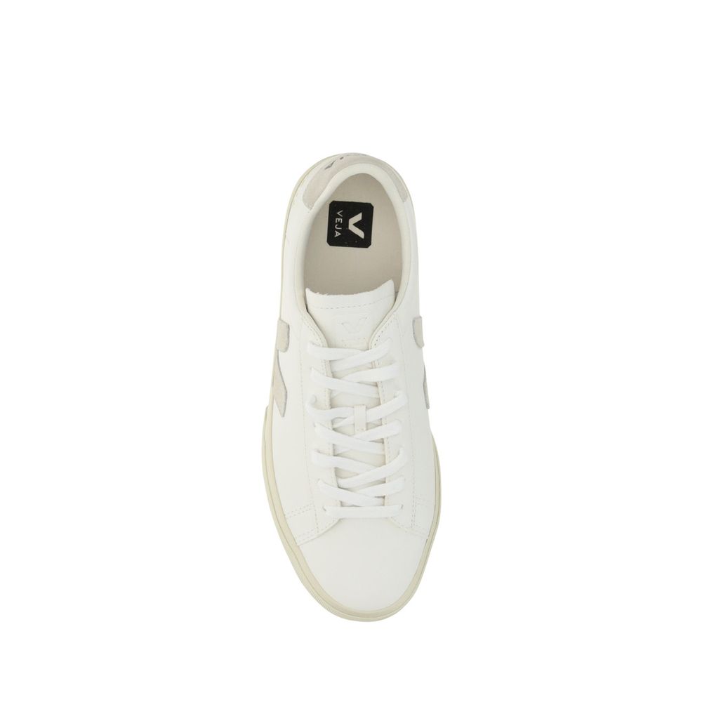 Veja Leder-Sneaker