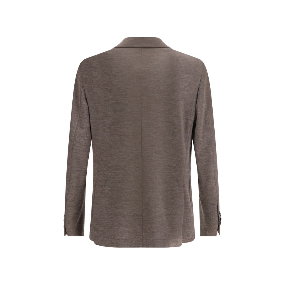 Lardini Easy Wear Drop Jacke