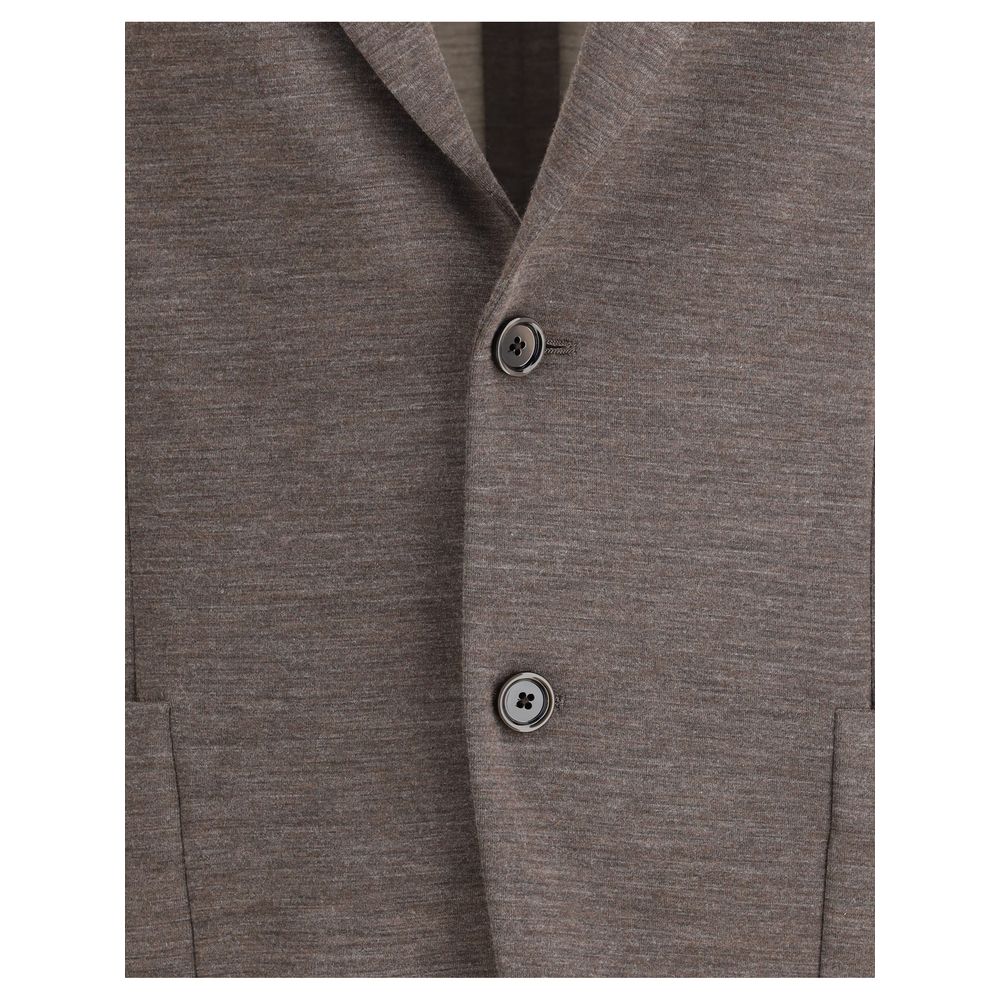 Lardini Easy Wear Drop Jacke