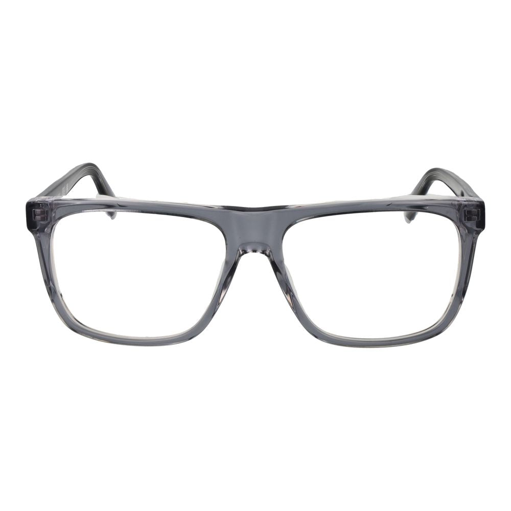 Guess Gray Acetate Glasses (Frames) - Allority