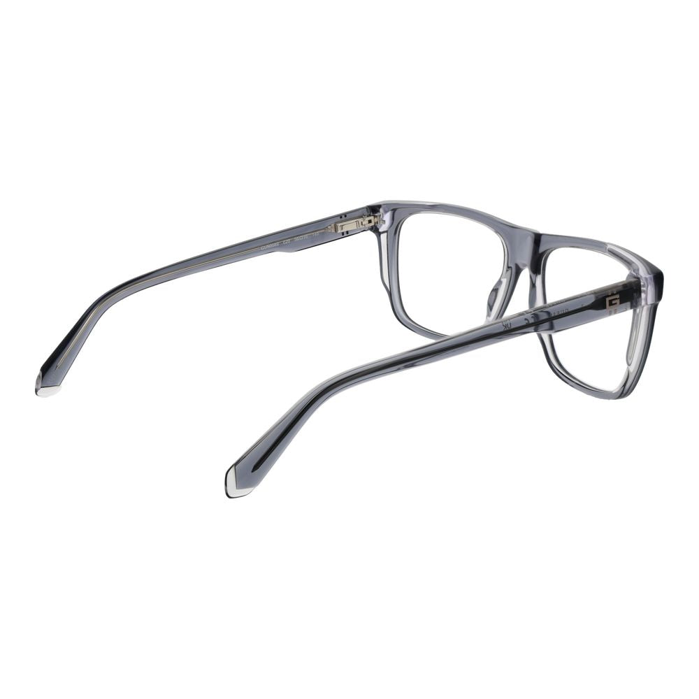 Guess Gray Acetate Glasses (Frames) - Allority