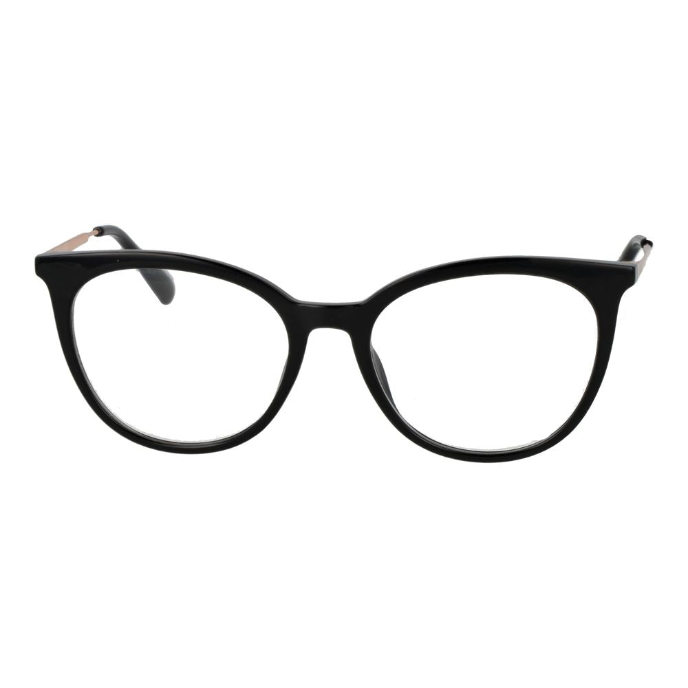 Max & Co Black Plastic Glasses (Frames) - Allority