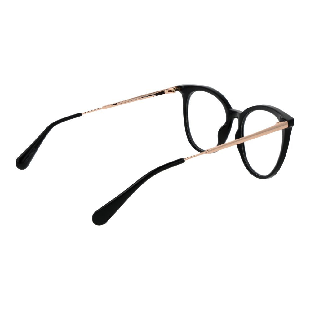 Max & Co Black Plastic Glasses (Frames) - Allority