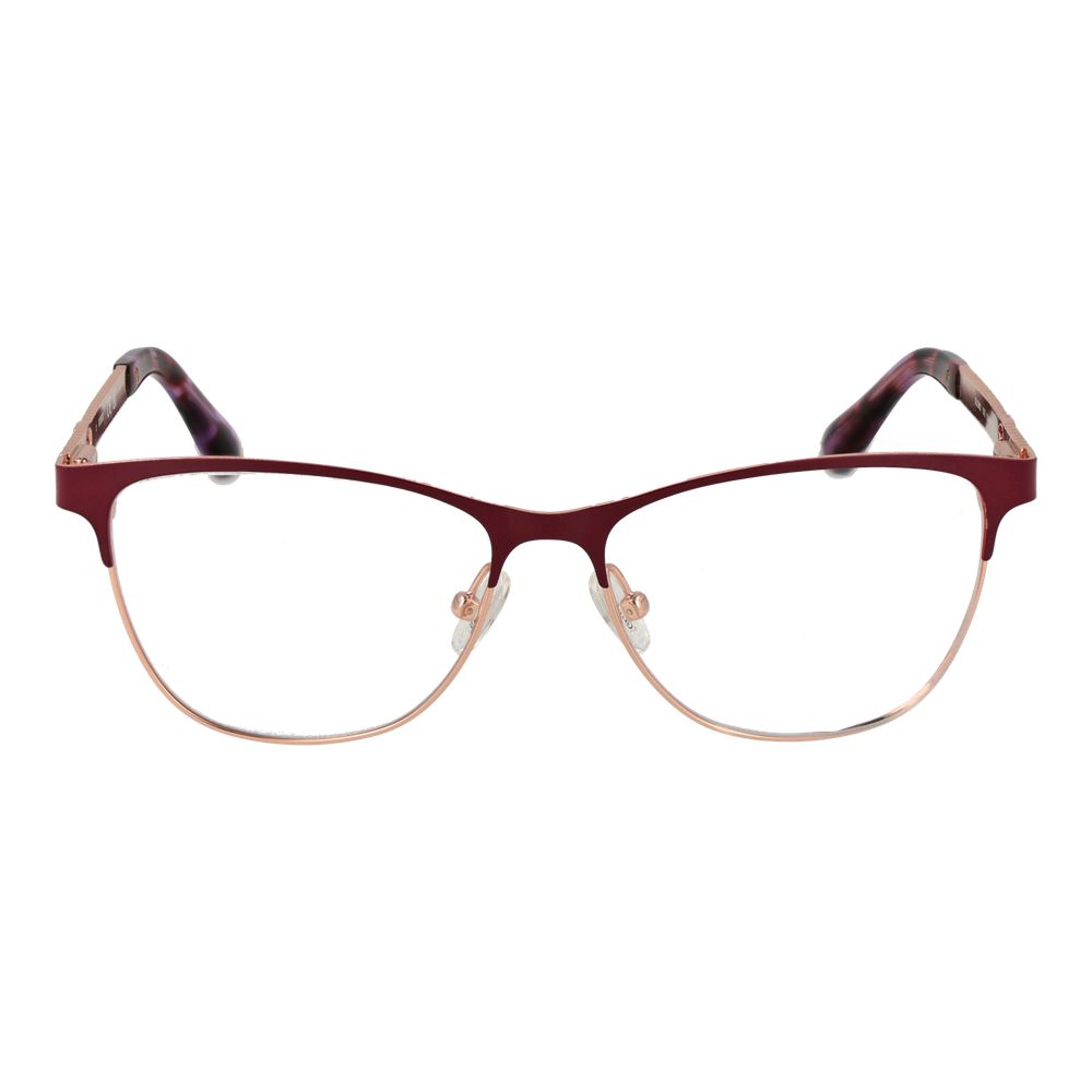 Guess Multicolor Metal Glasses (Frames) - Allority