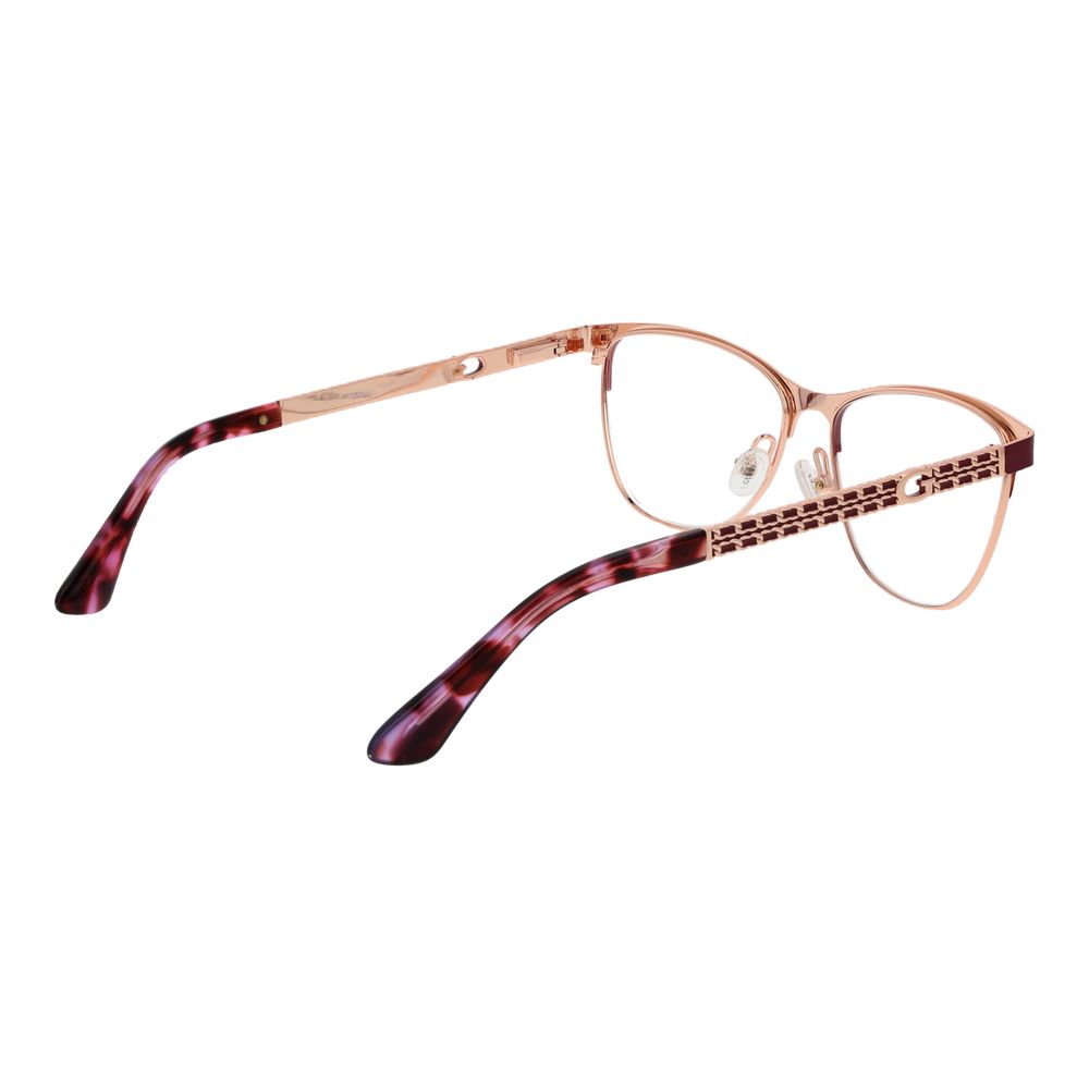 Guess Multicolor Metal Glasses (Frames) - Allority