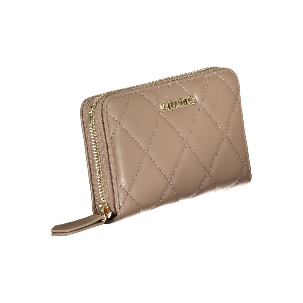 Mario Valentino Marrone Poliuretano Women Wallet