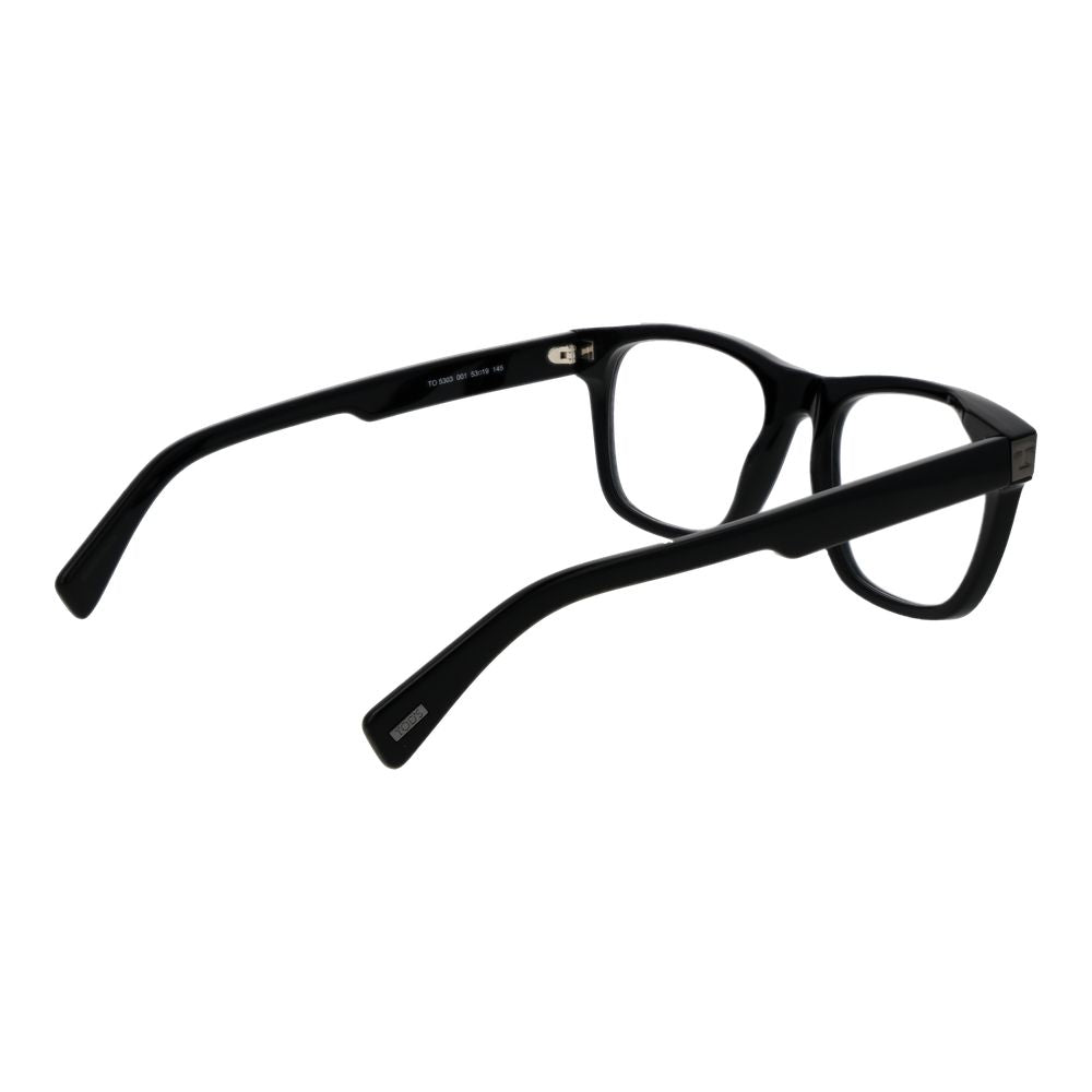 Tod's Black Acetate Glasses (Frames)
