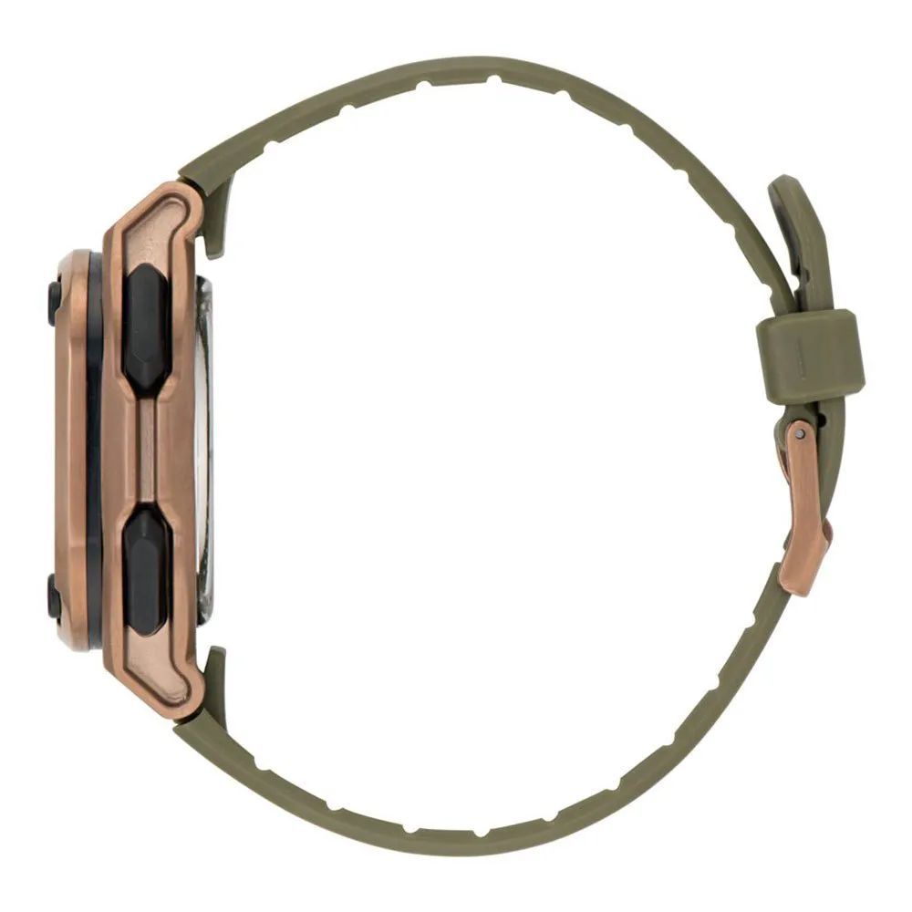 Adidas Bicolor Synthetic Sport Watch