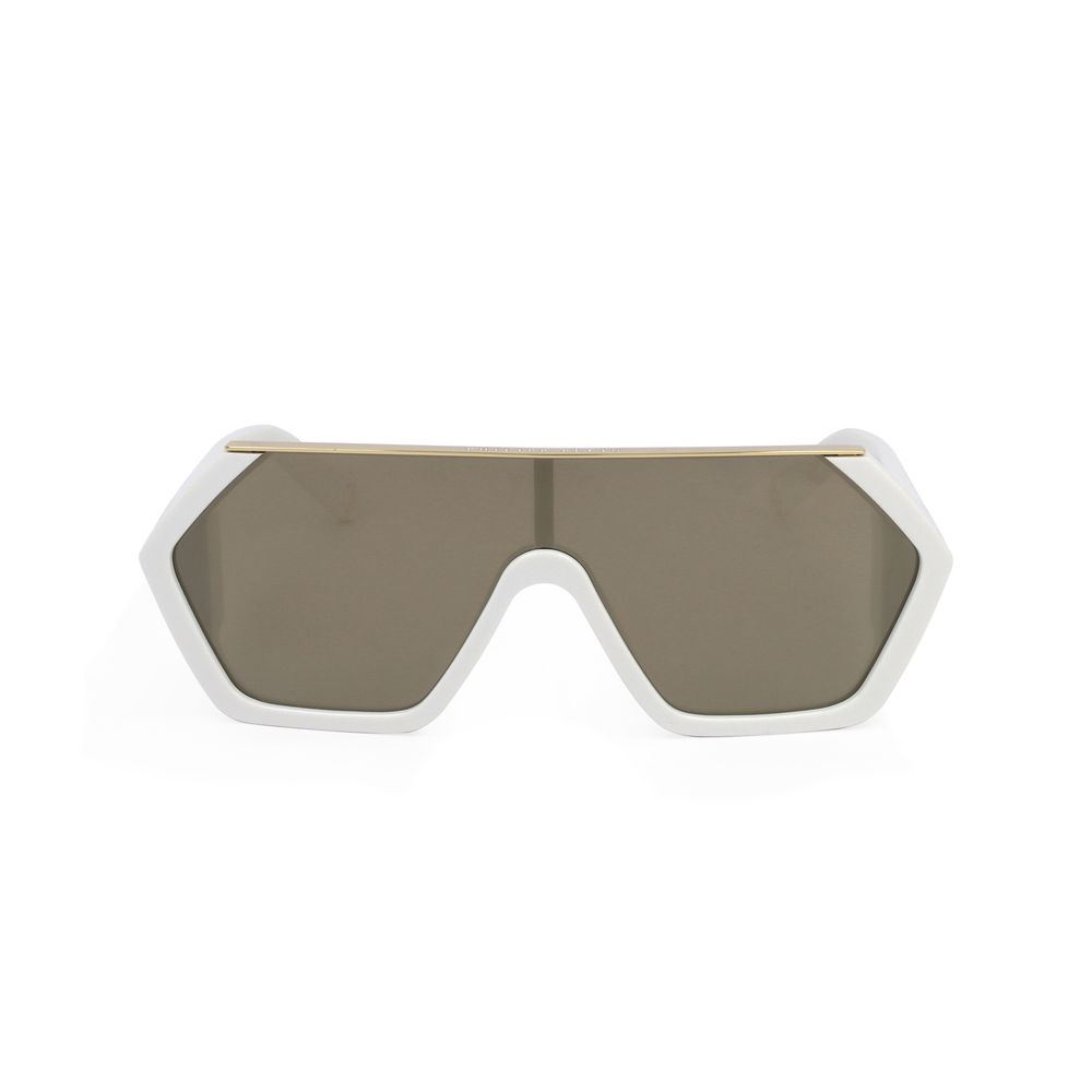 Philipp Plein Black Acetate Sunglasses - Allority