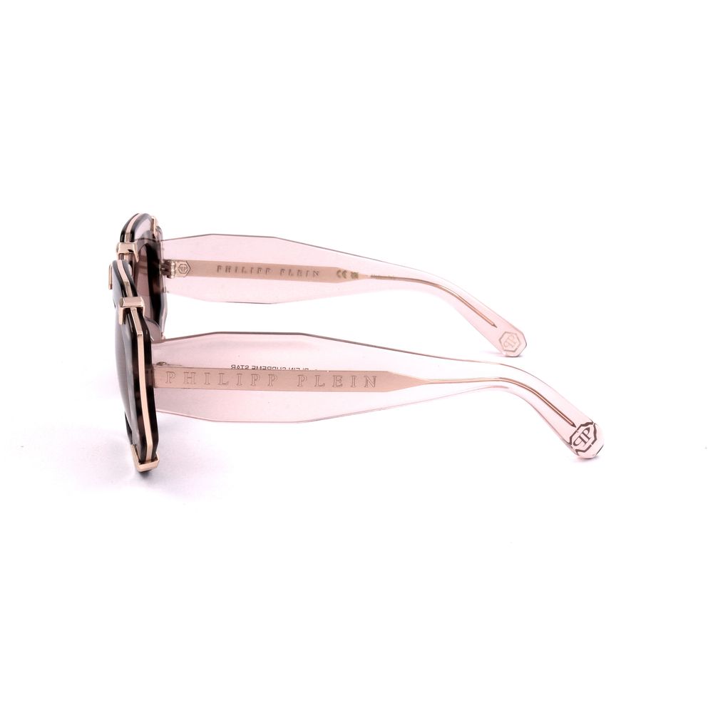 Philipp Plein Multicolor Acetate Sunglasses - Allority