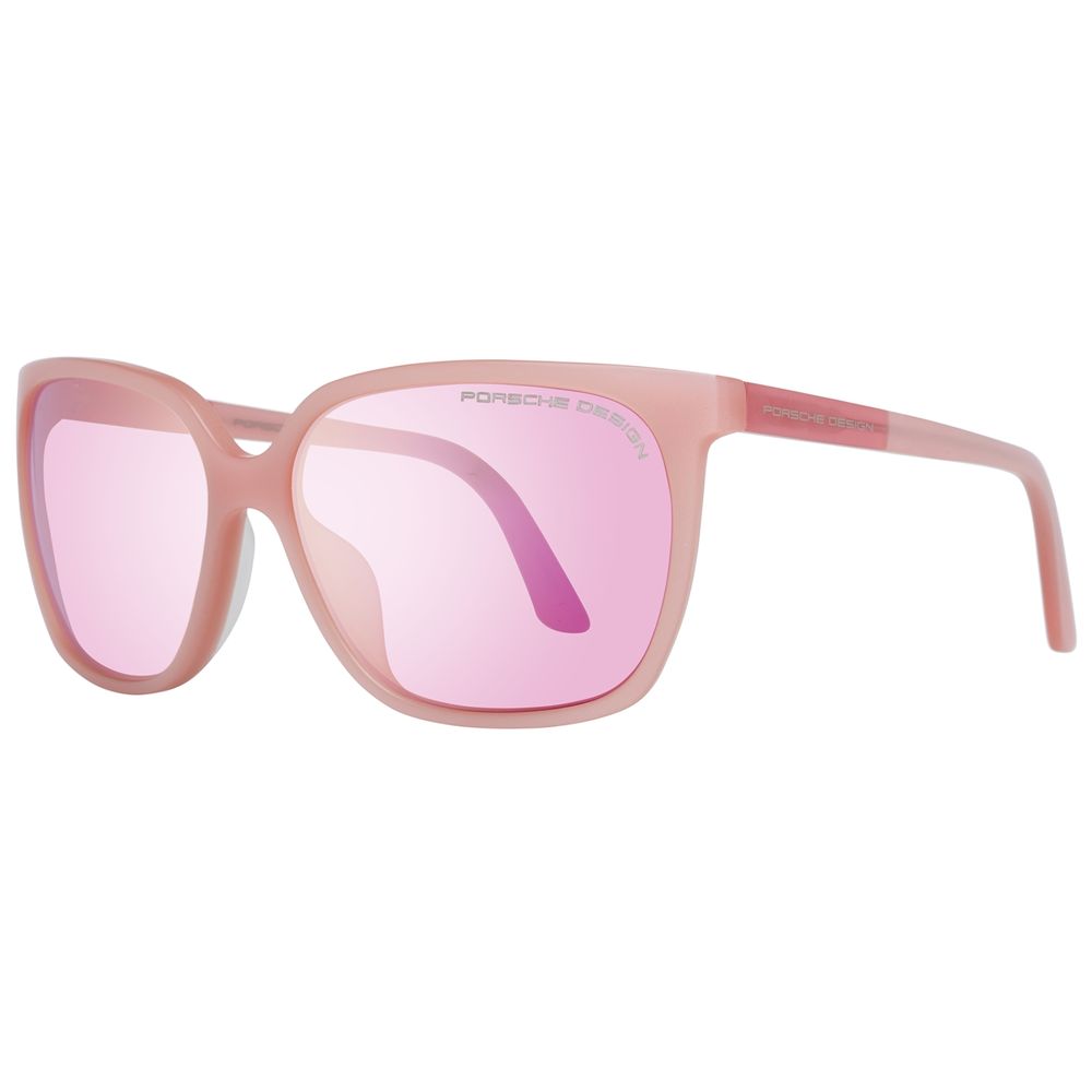 Porsche Design Multicolor Acetate Sunglasses - Allority