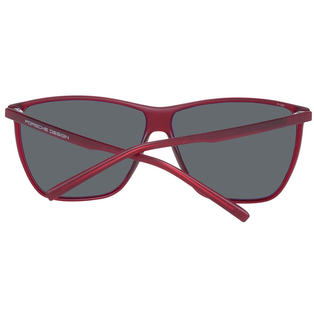 Porsche Design Multicolor Polyamide Sunglasses
