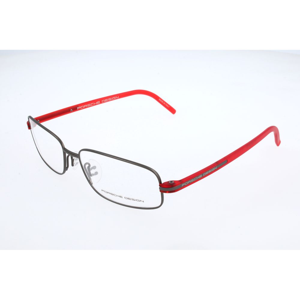 Porsche Design Multicolor Metal Glasses (Frames)