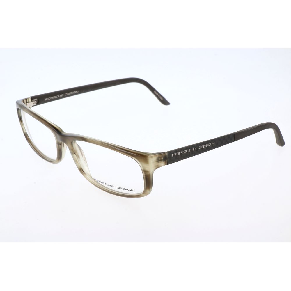 Porsche Design Bicolor Acetate Glasses (Frames)
