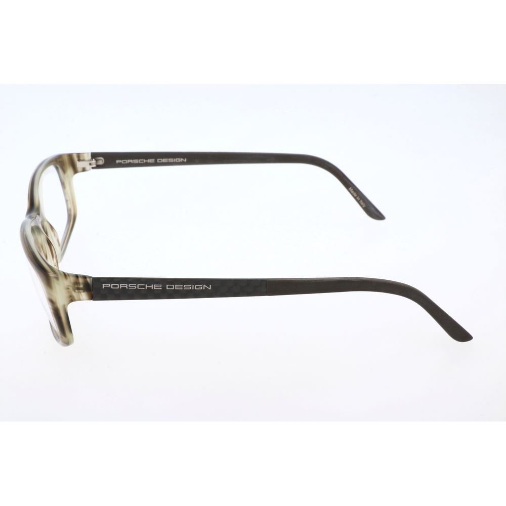 Porsche Design Bicolor Acetate Glasses (Frames)