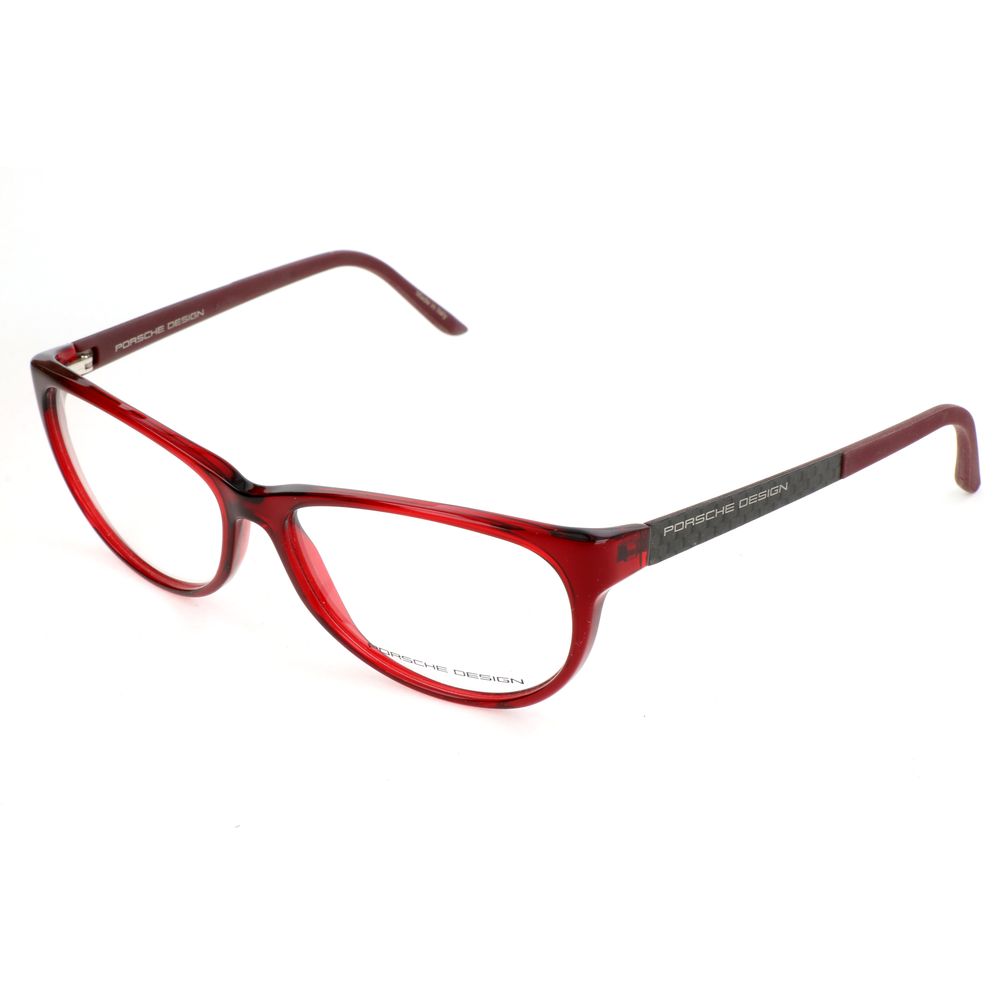 Porsche Design Multicolor Acetate Glasses (Frames) - Allority