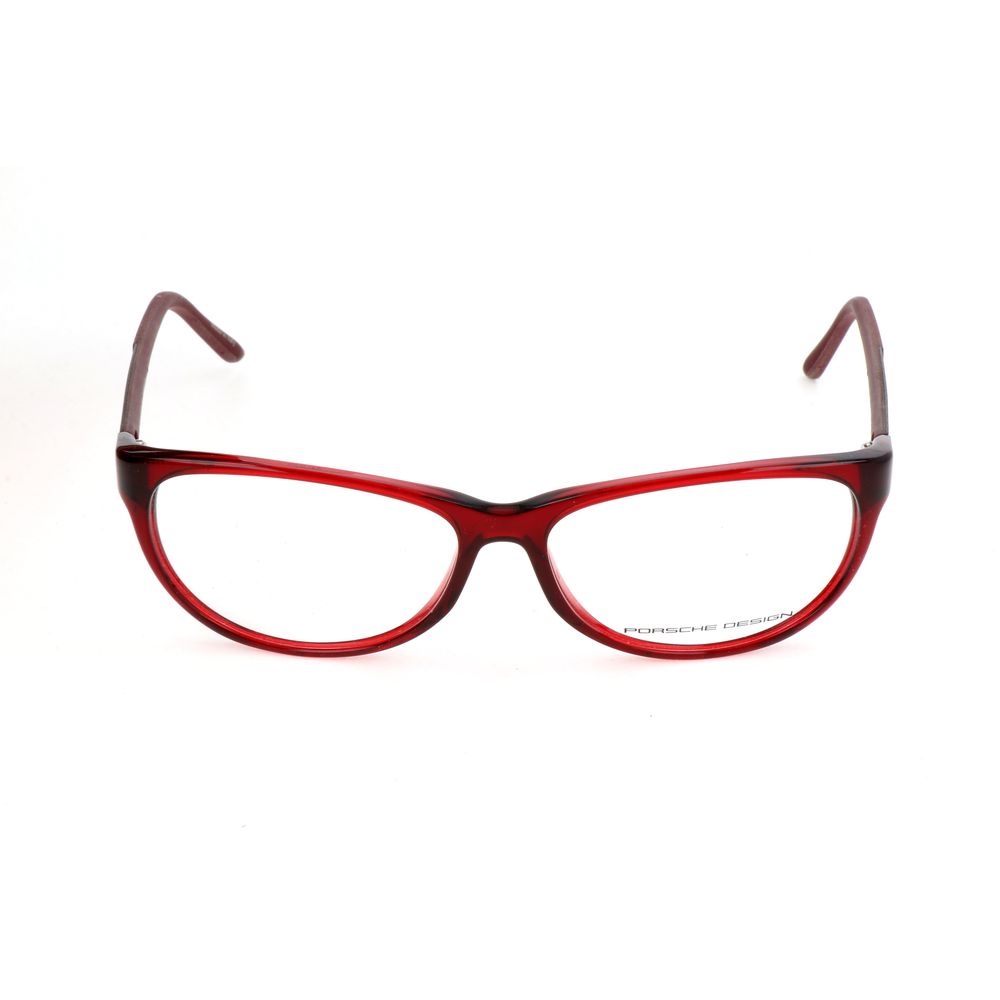 Porsche Design Multicolor Acetate Glasses (Frames) - Allority