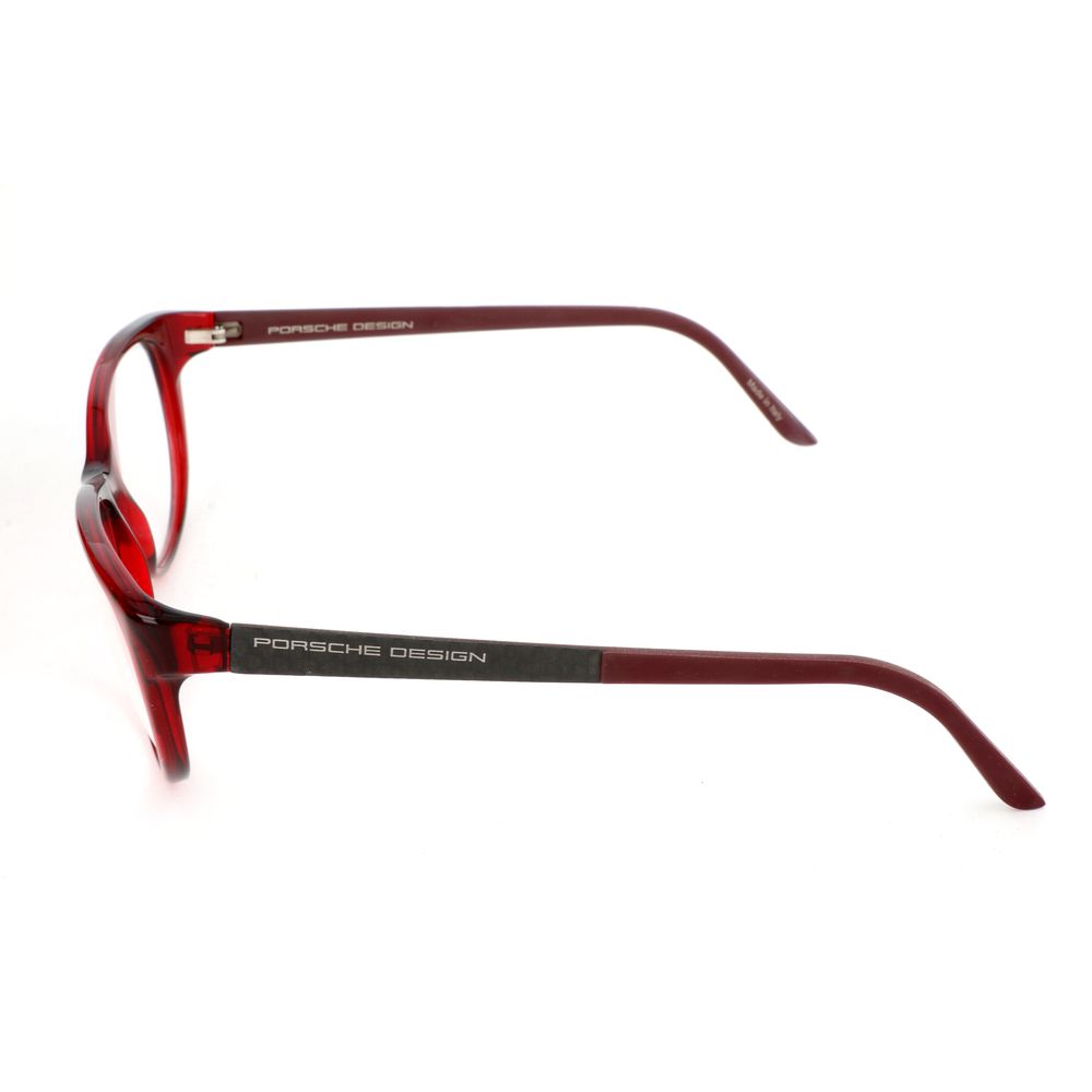 Porsche Design Multicolor Acetate Glasses (Frames) - Allority