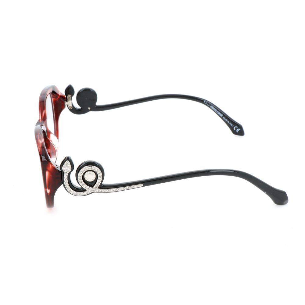 Roberto Cavalli Multicolor Plastic Glasses (Frames)