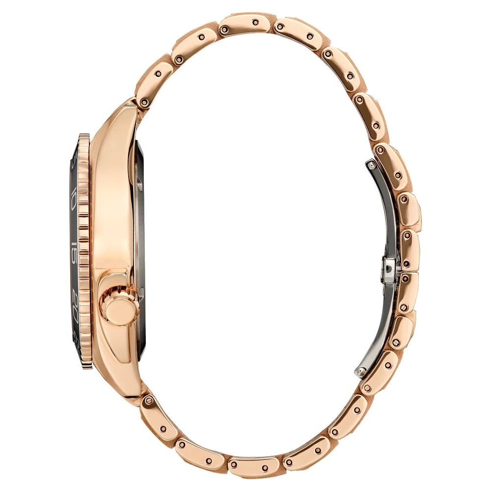 Citizen Gold Stainless Steel Dress Watch