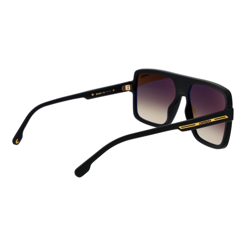 Carrera Black Polyamide Sunglasses - Allority