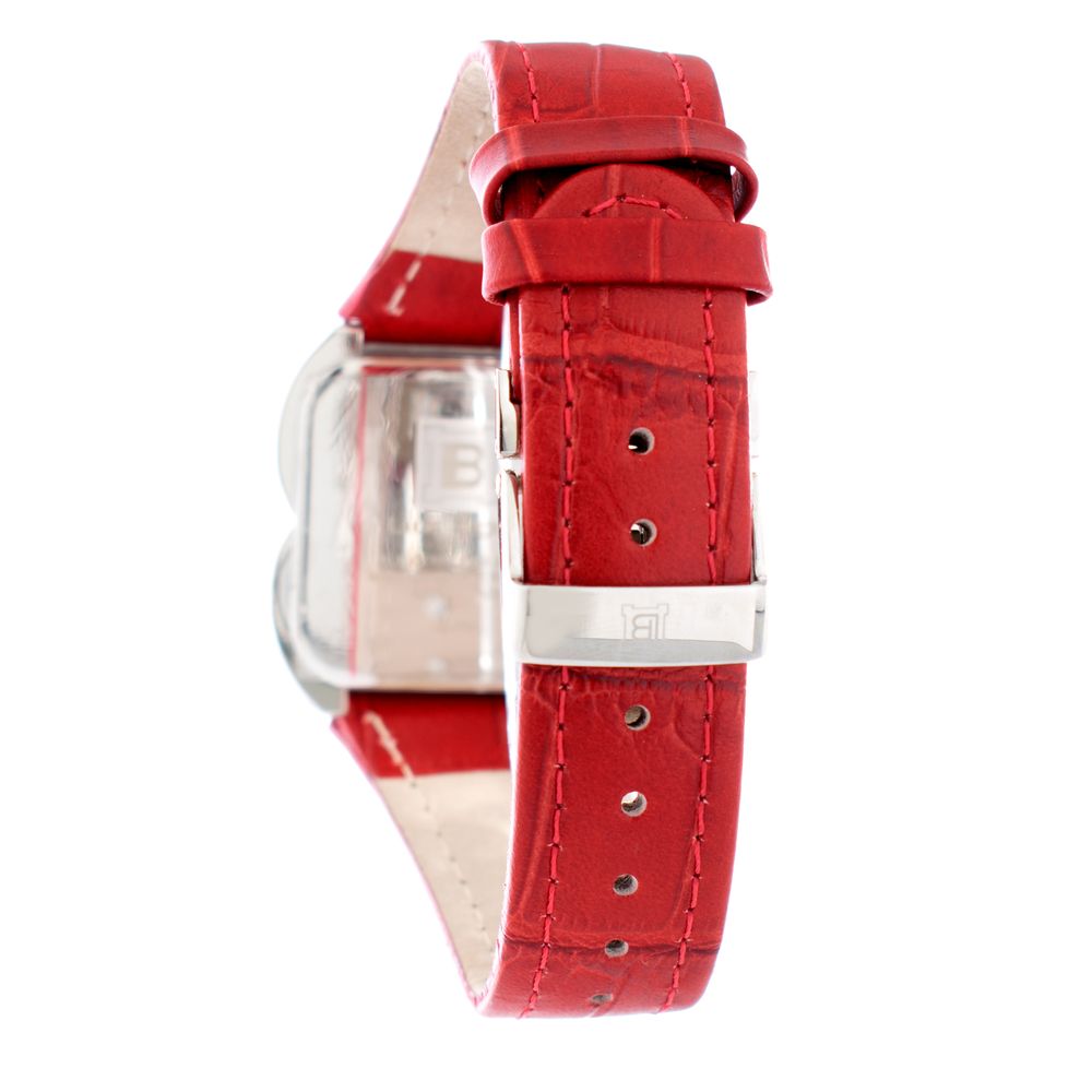 Laura Biagiotti Multicolor Leather Dress Watch - Allority