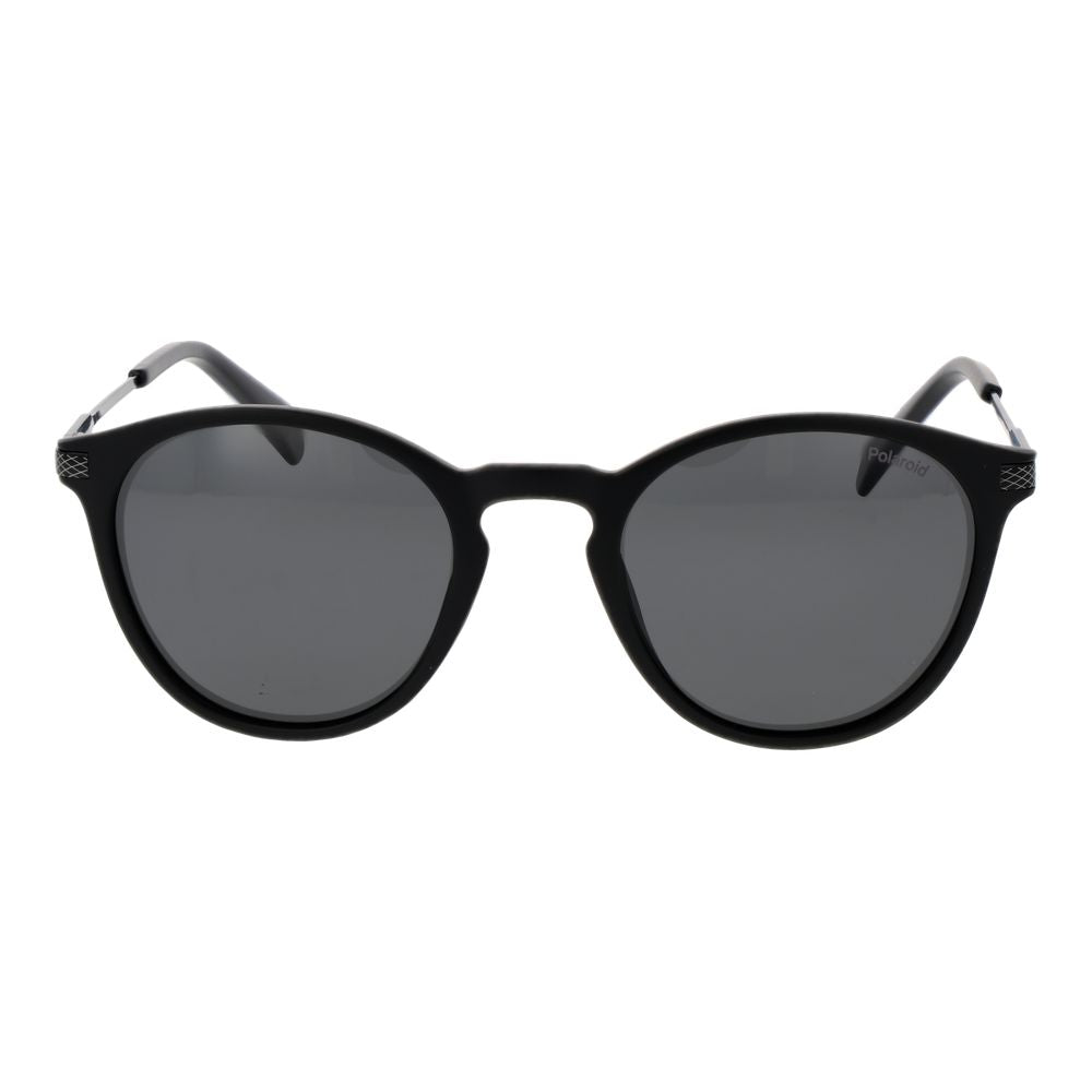 Polaroid Black Carbon Sunglasses